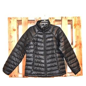 Columbia Omni-Heat 860-TD(Turbo Down) Jacket